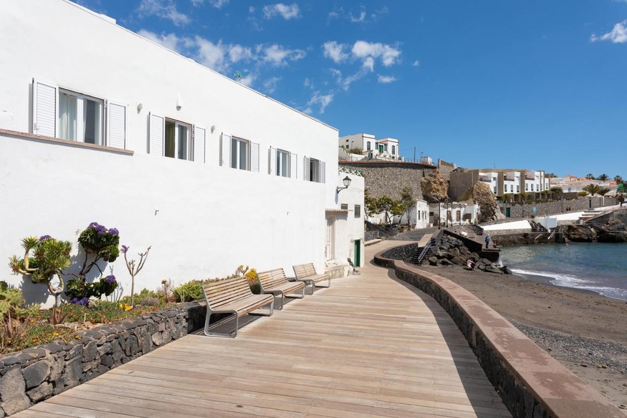 Live Poris House Villa Porís de Abona Exterior foto